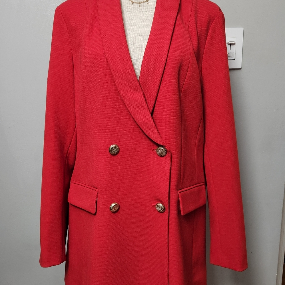 INC Blazer (brand new)